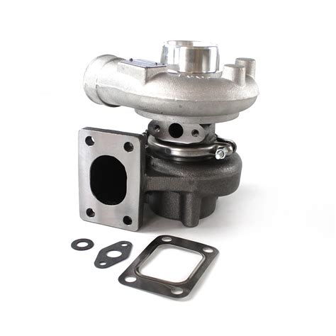 ISUZU, JCB Industrial with 4BG1T Turbocharger – Ultimate Autoparts SA