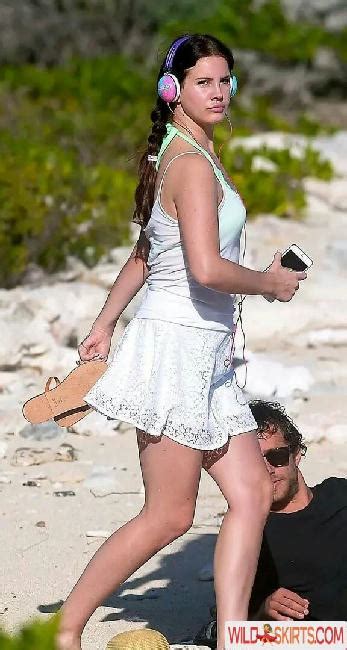 Lana Del Rey Lanadelrey Lanaraybabyx Nude OnlyFans Instagram Leaked Photo