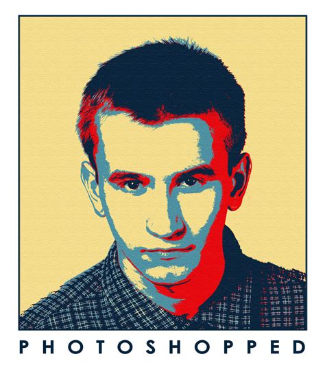 photoshopped  behance