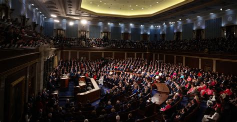 How the US struggles to fund its government