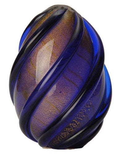 Vintage Archimede Seguso Murano Italian Glass Egg 350 Escultura De Vidro Arte Em Vidro