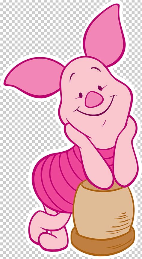 piglet  winnie  pooh drawings