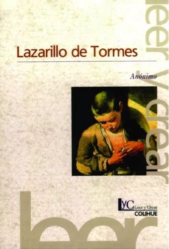 Lazarillo De Tormes Edici N An Nimo Cuotas Sin Inter S