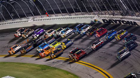 Justin Allgaier Wins By Inches In Wild Nascar Xfinity Race At Daytona