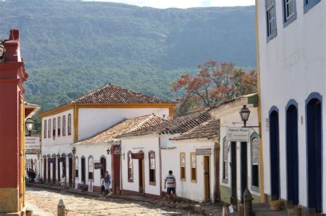 A Historia De Tiradentes