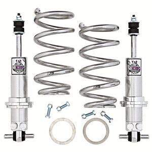 Viking Warrior Frnt Coil Over Shocks Camaro Firebird Gm X