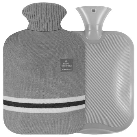 Neck Hot Water Bottle
