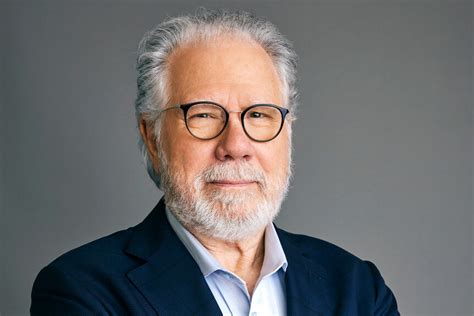 John Larroquette Honors Late Night Court Co Star Richard Moll