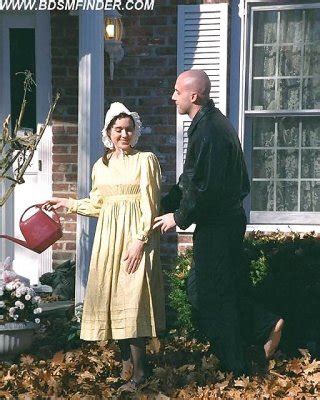 Real Amish Bondage During Rumspringa Porn Pictures XXX Photos Sex Images PICTOA