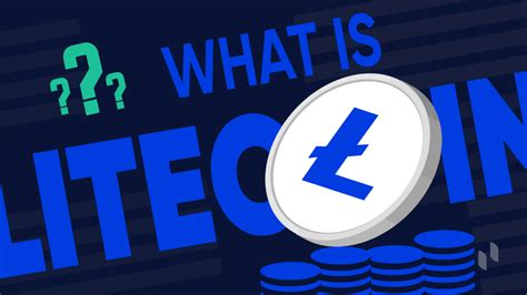 What Is Litecoin Ltc Litecoin Vs Bitcoin Phemex Academy