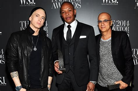 Dr Dre Jimmy Iovine Are Defiant Ones In Hbo Documentary Official Trailer Stacks Magazine