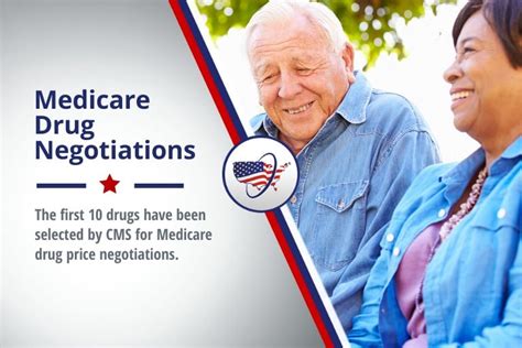 Medicare Drug Negotiations First Drugs Selected By Hhs