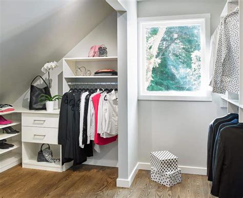 small walk  closet ideas victoria bc incredible home