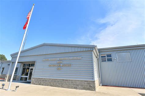 New peer recovery program at Logan County jail set to help deal with