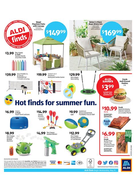 Check The Current Operating Hours For Aldi Clarion Before You Head Out To Find The Best Weekly Deals 2