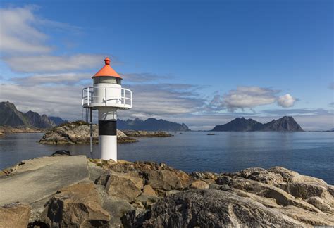 lofoten islands norway blog  interesting places