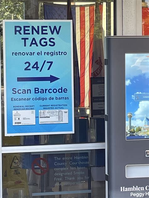 How to Renew Vehicle Registration Tabs in Michigan 2