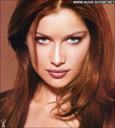 Leatitia Casta Big Tits Nude Posing Hot Tits Nude Scene