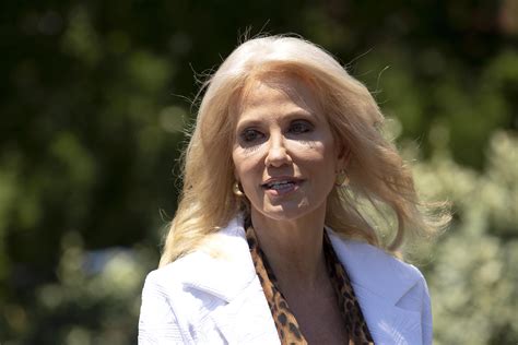 kellyanne conway net worth 9