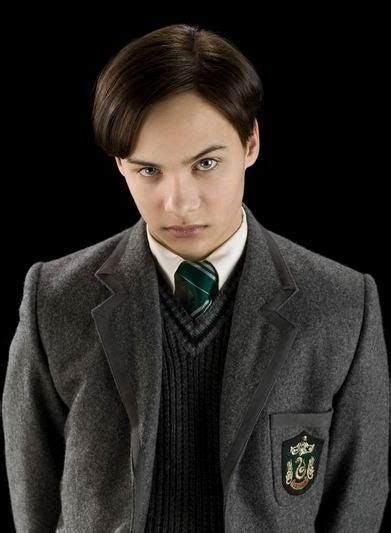 Frank Dillane As Tom Marvolo Riddle Harry Potter Actors Harry Potter