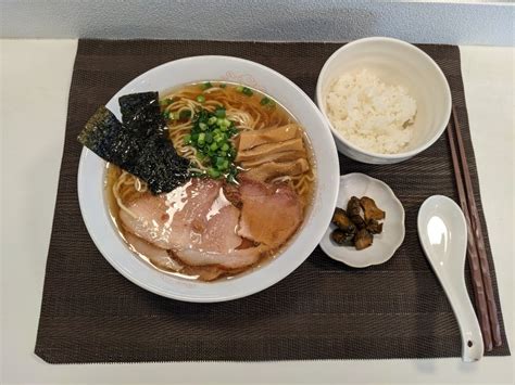 つらら『北海道 オホーツクの塩ラーメン』を食べてみた！ らーめんや食べ歩きや史跡旅やディズニーのブログ