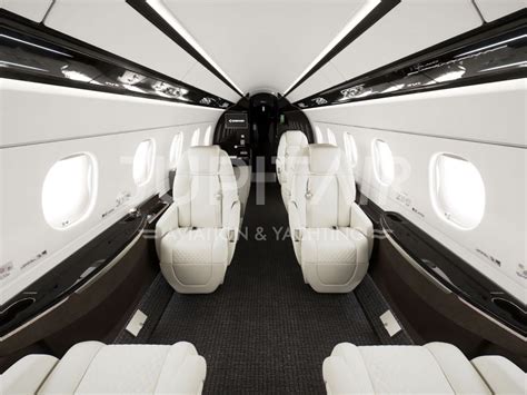 2024 Embraer Praetor 600 Jupitair Monaco Aviation