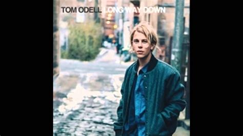 Tom Odell Another Love Youtube