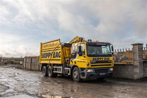 Skip Bags Skip Bag Collection Co Westmeath Ireland Cl Recycling