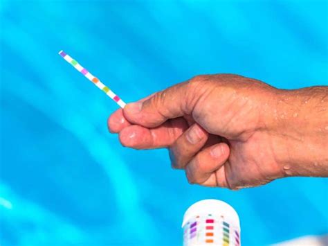 How To Check Chlorine Level In Pool The Ultimate Diy Tutorial For A