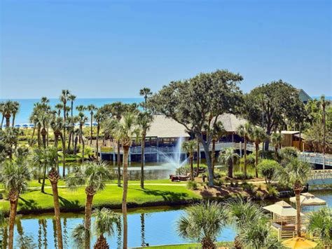 15 Best Resorts in South Carolina | U.S. News Travel