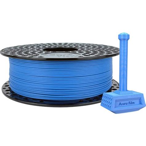 AzureFilm PLA Strongman Blue 3DJake Sverige