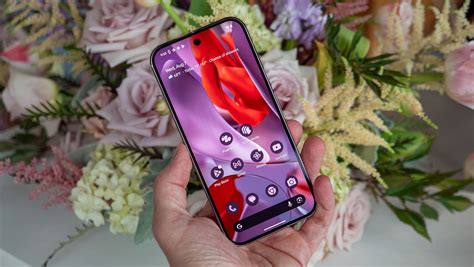 android   updates  previewed   early