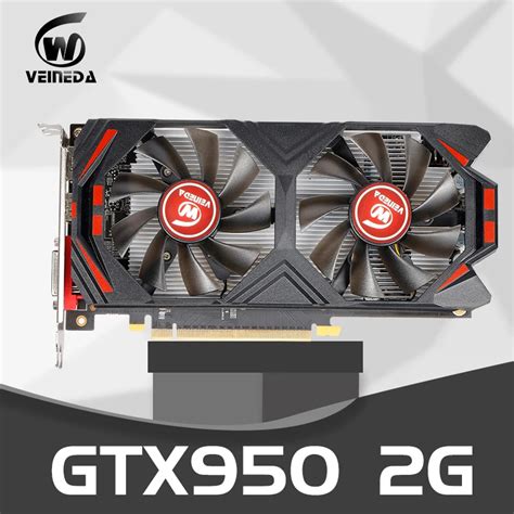 Tarjeta De V Deo Gtx Gb Gtx Ti Gb Bit Gddr Tarjeta