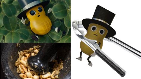 planters baby nut meme     trending   meme