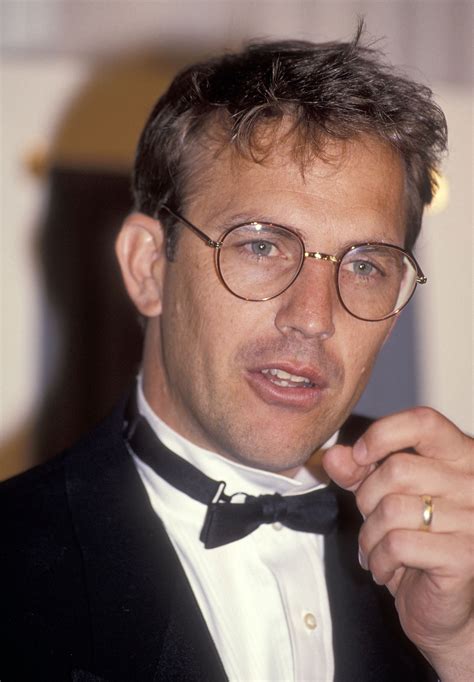 el joven kevin costner