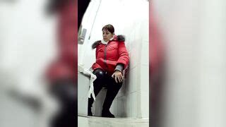 Voyeur Toilet Spy Metadoll HQ Porn Leaks