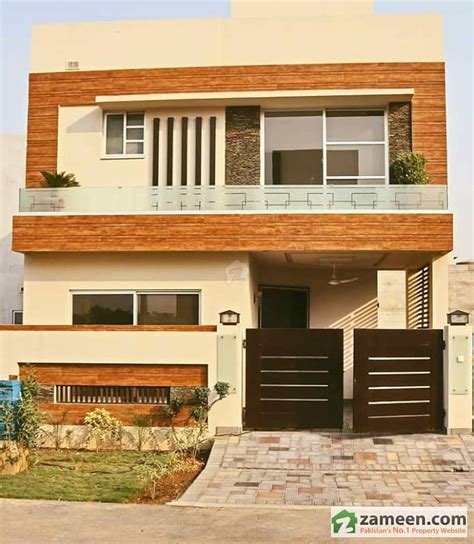 Brand New Marla House Available For Rent In Dha Phase Dha Phase