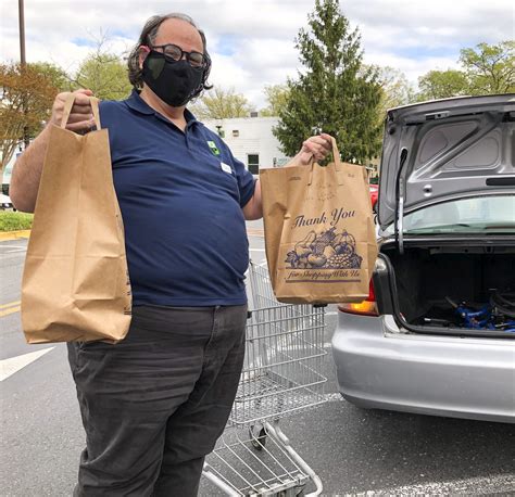 Co-op Launches First Online Ordering, Curbside Pickup - Greenbelt News
