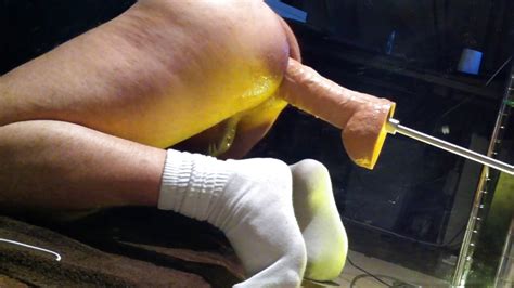 Huge Dildo Fucking Machine Pics XHamster