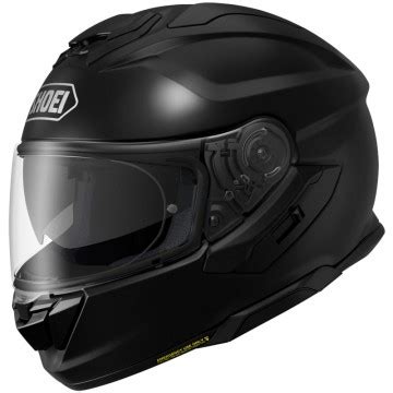 Casco Shoei Gt Air 3 Negro Casco Integral Shoei GT Air 3 Ideal Para Uso En Moto Turismo Naked