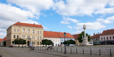 Osijek, Croatia | ShermansTravel