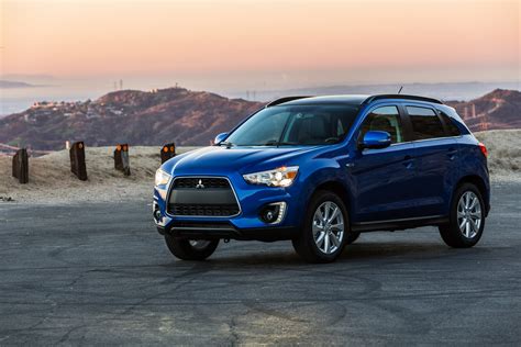 Mitsubishi Outlander 2015 Service Manual 6