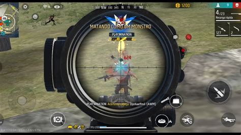 fire battle royale gameplay  solo youtube
