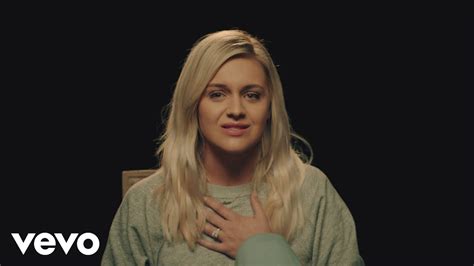 Kelsea Ballerini - "Homecoming Queen" (Official Music Video)