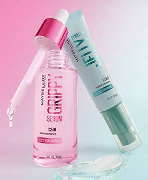 quiz  find  perfect primer maybelline