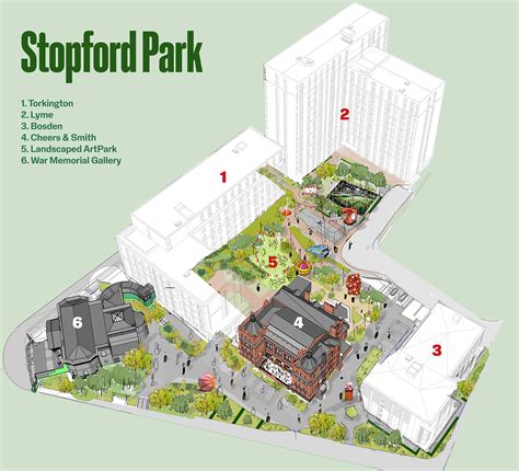 Transit Guide to the Stopford Building in Manchester by Bus and Rail 10