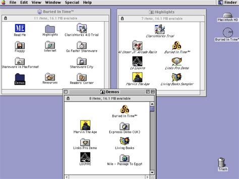 macformat cd edition mf december  future publishing