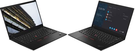 [Comparison] Lenovo ThinkPad X1 Carbon 8th Gen (2020) vs X1 Carbon 7th Gen (2019) - what's new ...