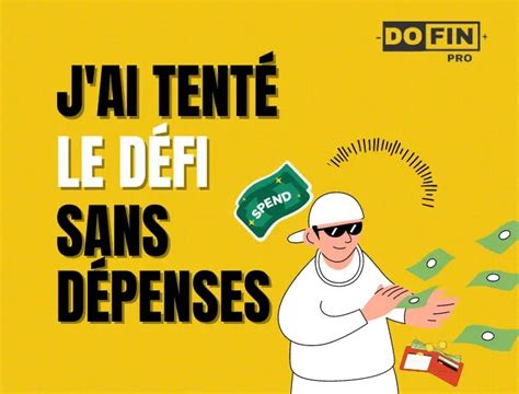 J Ai Tent Le D Fi Du Mois Sans D Penses Voici Ce Qui S Est Pass