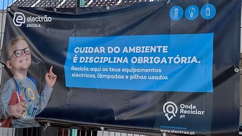 Escola Electr O Seis Estabelecimentos De Ensino Do Distrito De Vora